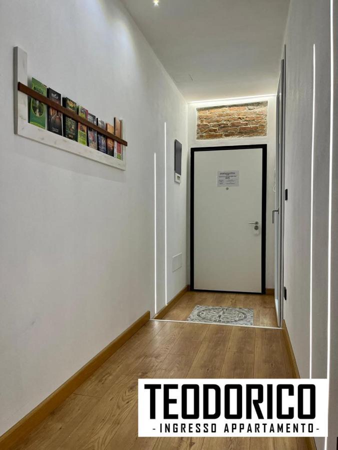 Teodorico &