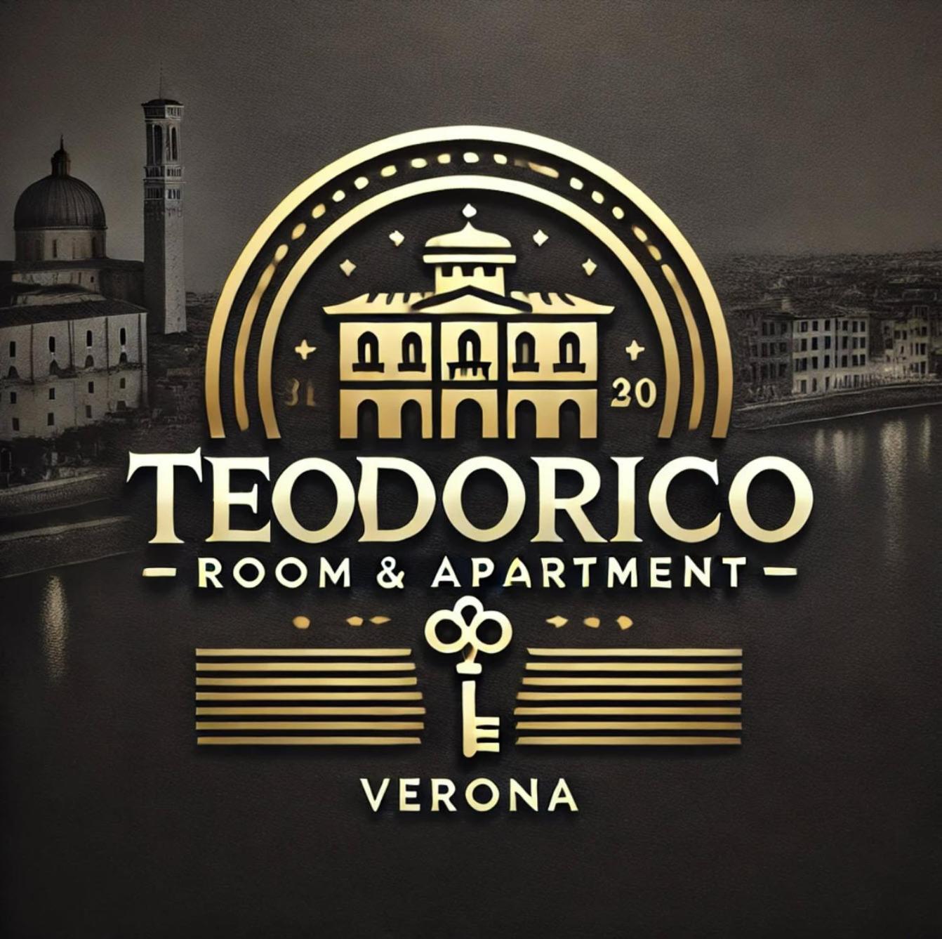 Guest house Teodorico & *