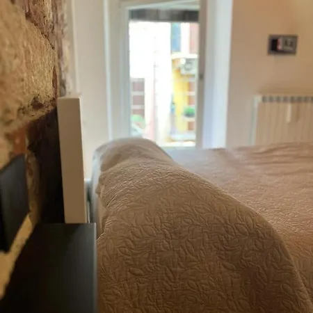 Teodorico Room & Apartment Verona Exterior foto