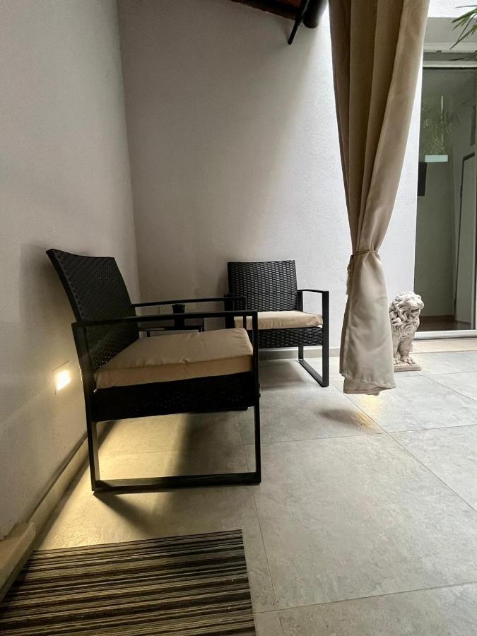 Teodorico & Guest house *