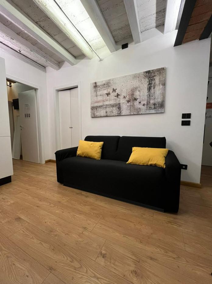 Guest house Teodorico &