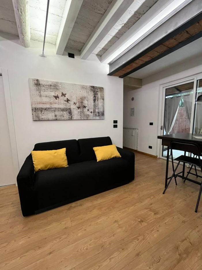 Teodorico & Guest house *