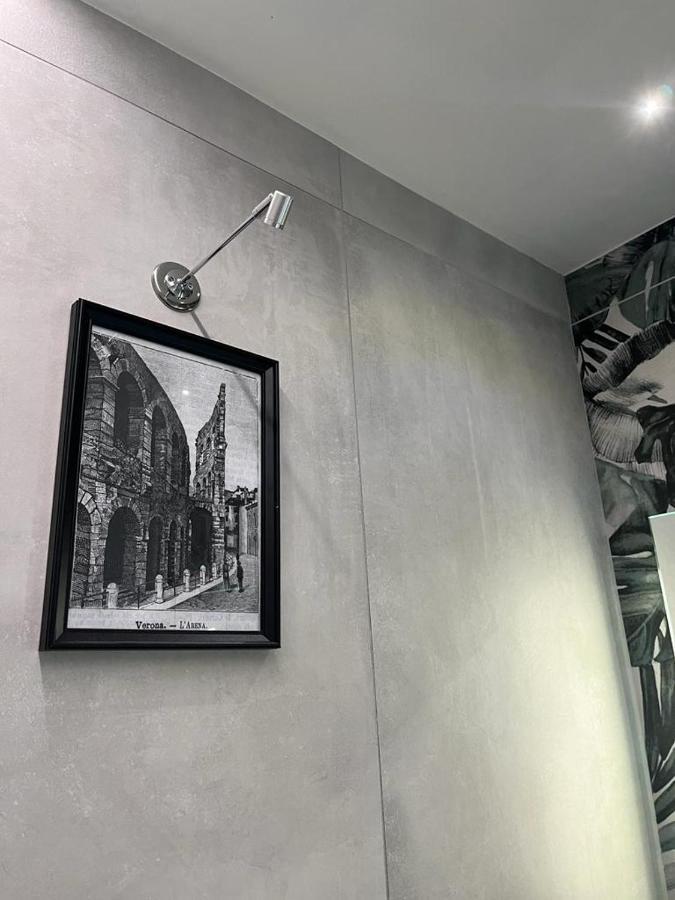 Teodorico & Gasthuis Verona